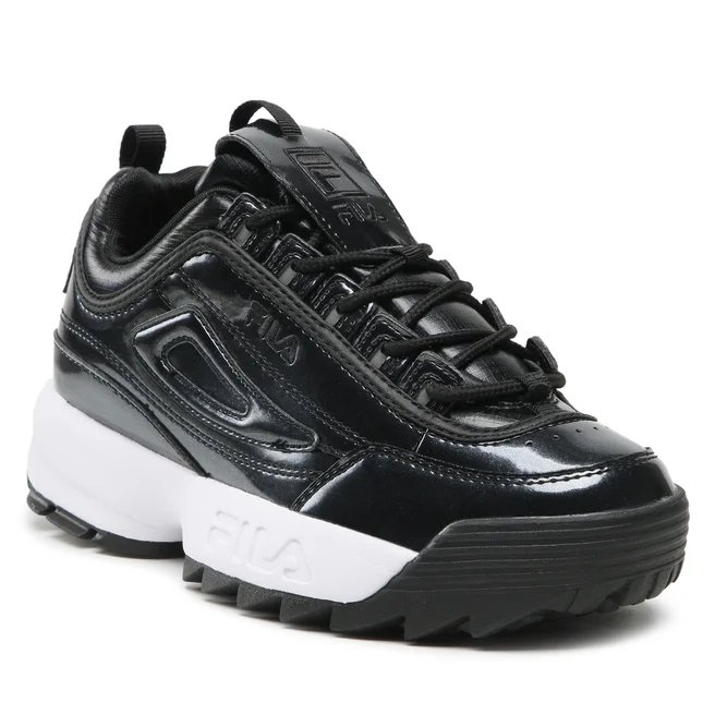 FILA Laisvalaikio batai Disruptor FFT0049-80010/37