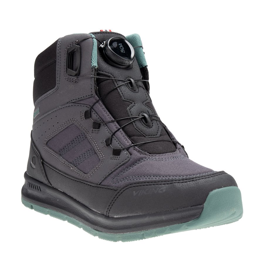VIKING Žieminiai batai Tyssendal BOA Gore-Tex 3-90900-7702/31