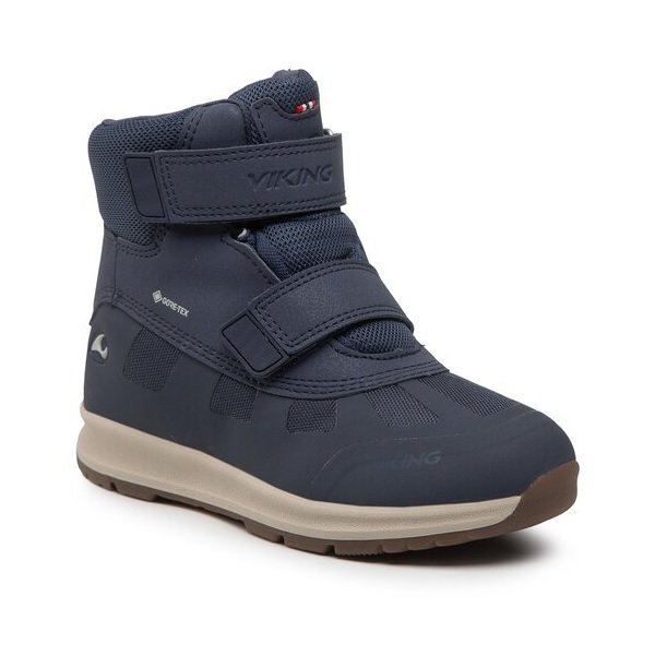 VIKING Žieminiai batai Dennis Mid Gore-Tex 3-90075-5/22