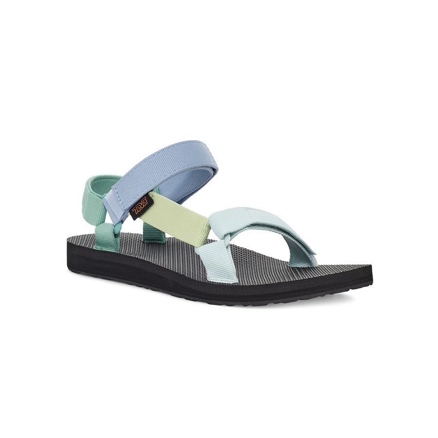 TEVA Sandalai 1003987-LGRM 1003987-LGRM/36