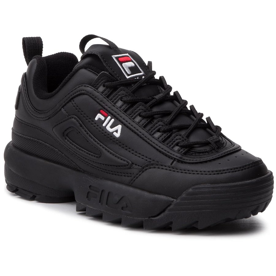 FILA Laisvalaikio batai Disruptor 1010302-12V/37