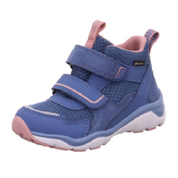 SUPERFIT Laisvalaikio batai Gore-Tex 1-000246-8050/25