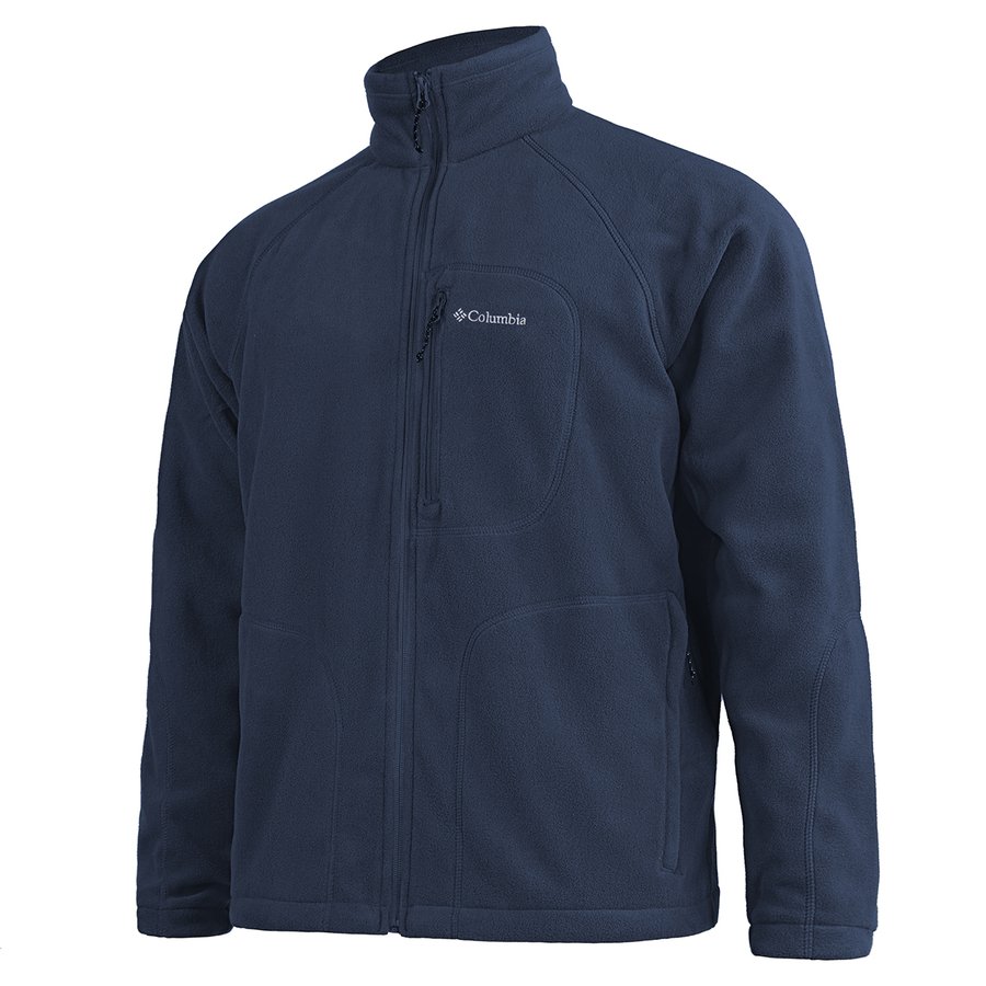 COLUMBIA Vyriškas flisinis megztinis AM3039-468/XS
