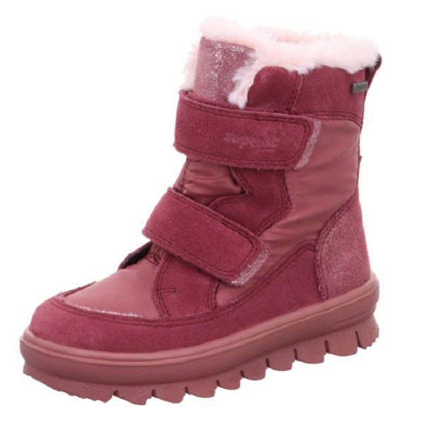 SUPERFIT Žieminiai batai Gore-Tex 1-000218-5500/31