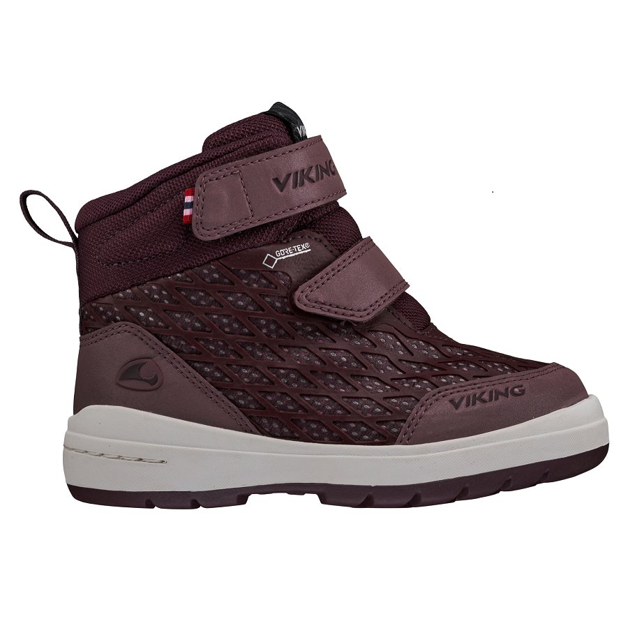 VIKING Žieminiai batai Radians Gore Tex 3-90960-5348/25