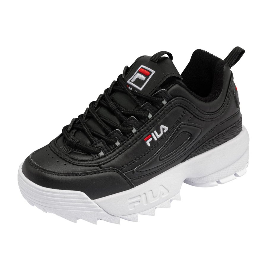 FILA Laisvalaikio batai Disruptor FFT0029-80010/36
