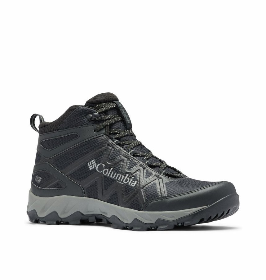 COLUMBIA Vyriški laisvalaikio batai OutDry Waterproof BM0828-012/40