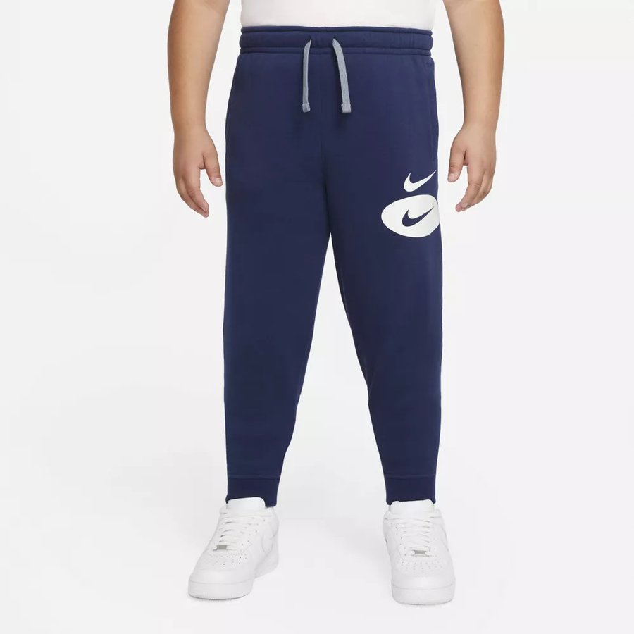 NIKE Sportinės kelnės DM8100-410/164