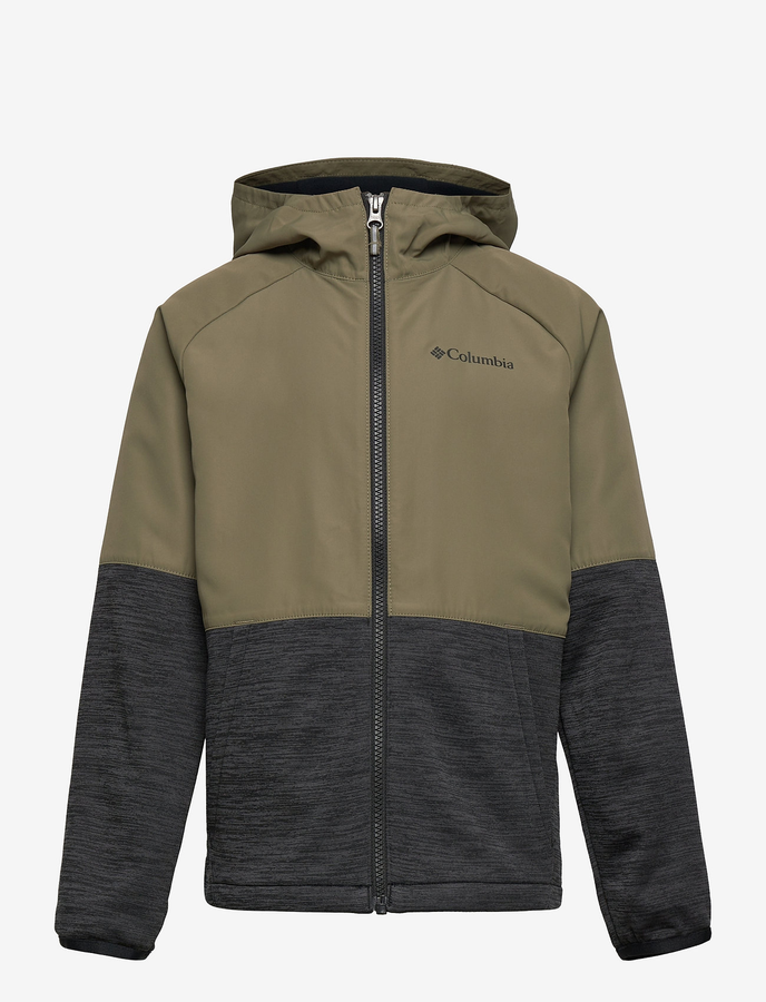 COLUMBIA Vėjo striukė Out-Shield™ Dry Fleece AB0087-397/164