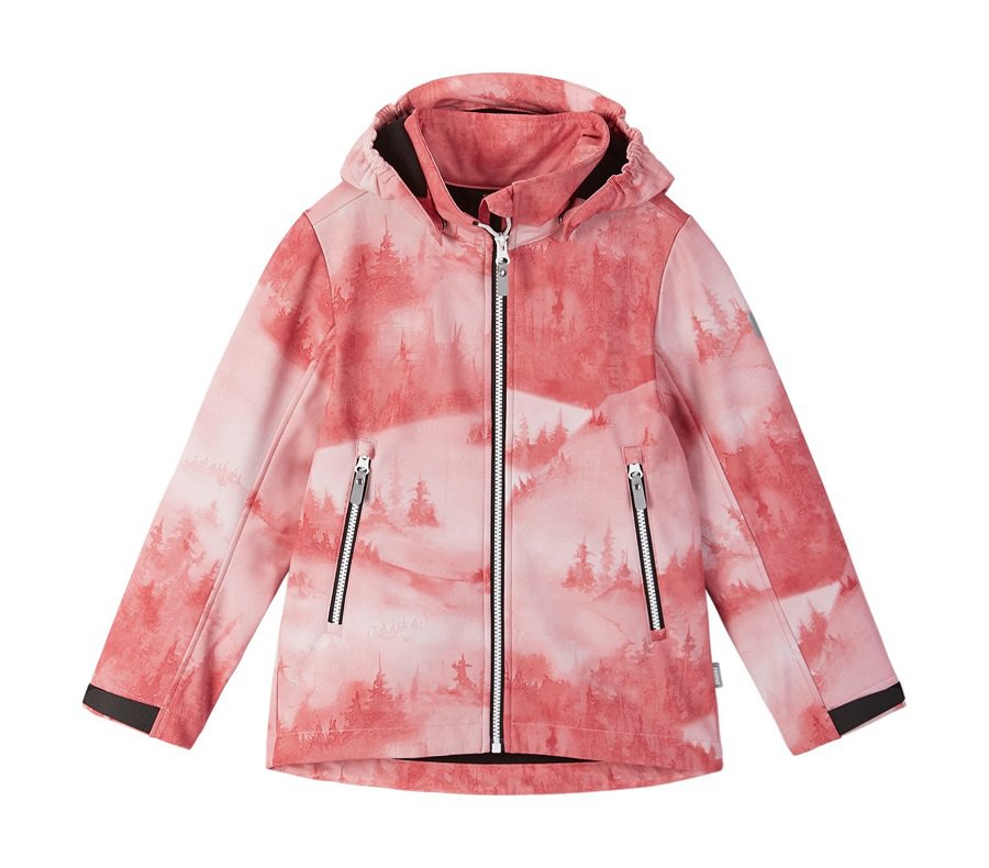 REIMA Softshell striukė 5100138A-4239 5100138A-4239/110