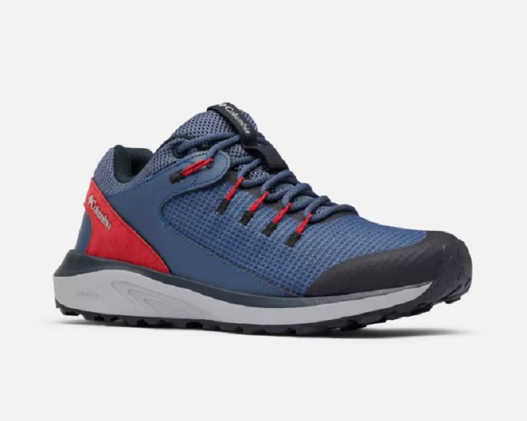 COLUMBIA Vyriški žygio batai Trailstorm Waterproof BM0156-478/40