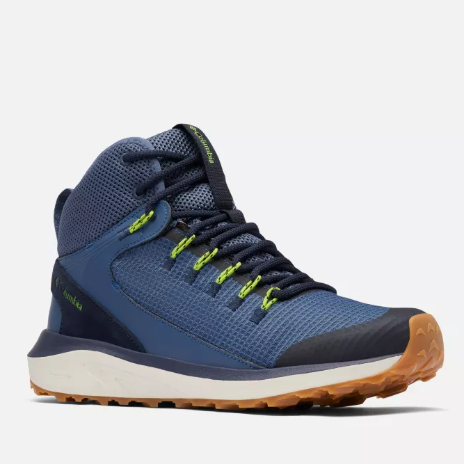 COLUMBIA Vyriški žygio batai Trailstorm Waterproof BM0155-472/40
