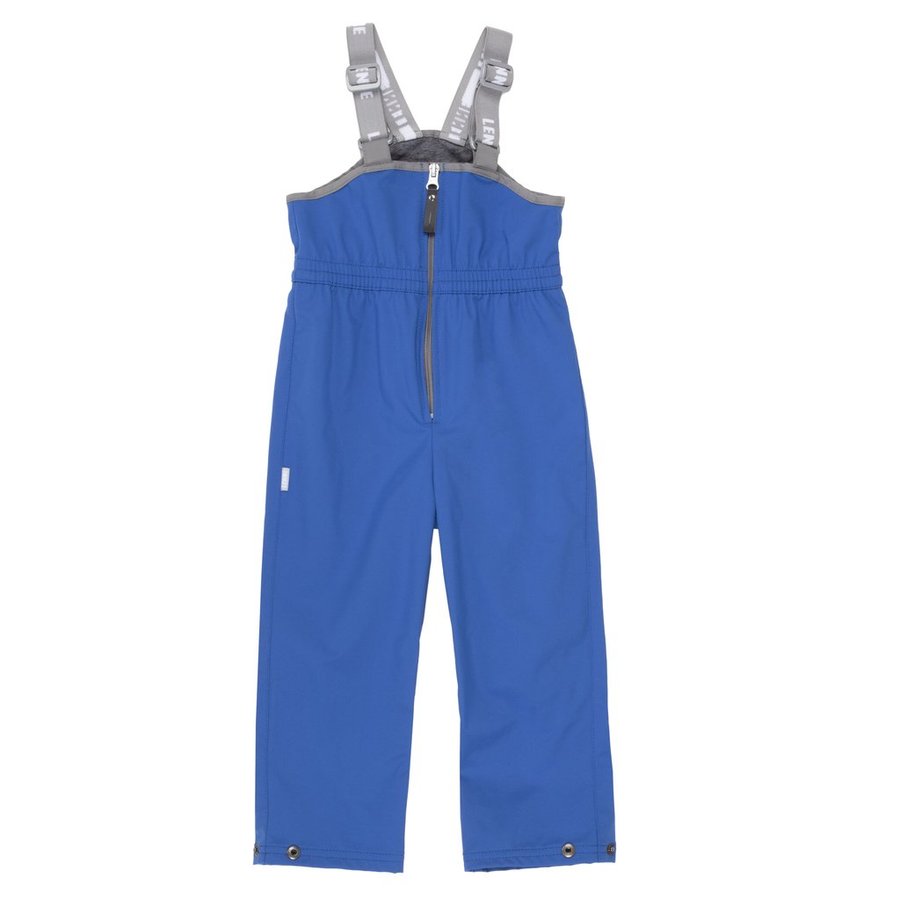 LENNE SoftShell plonos merino kelnės 21251A-679/134