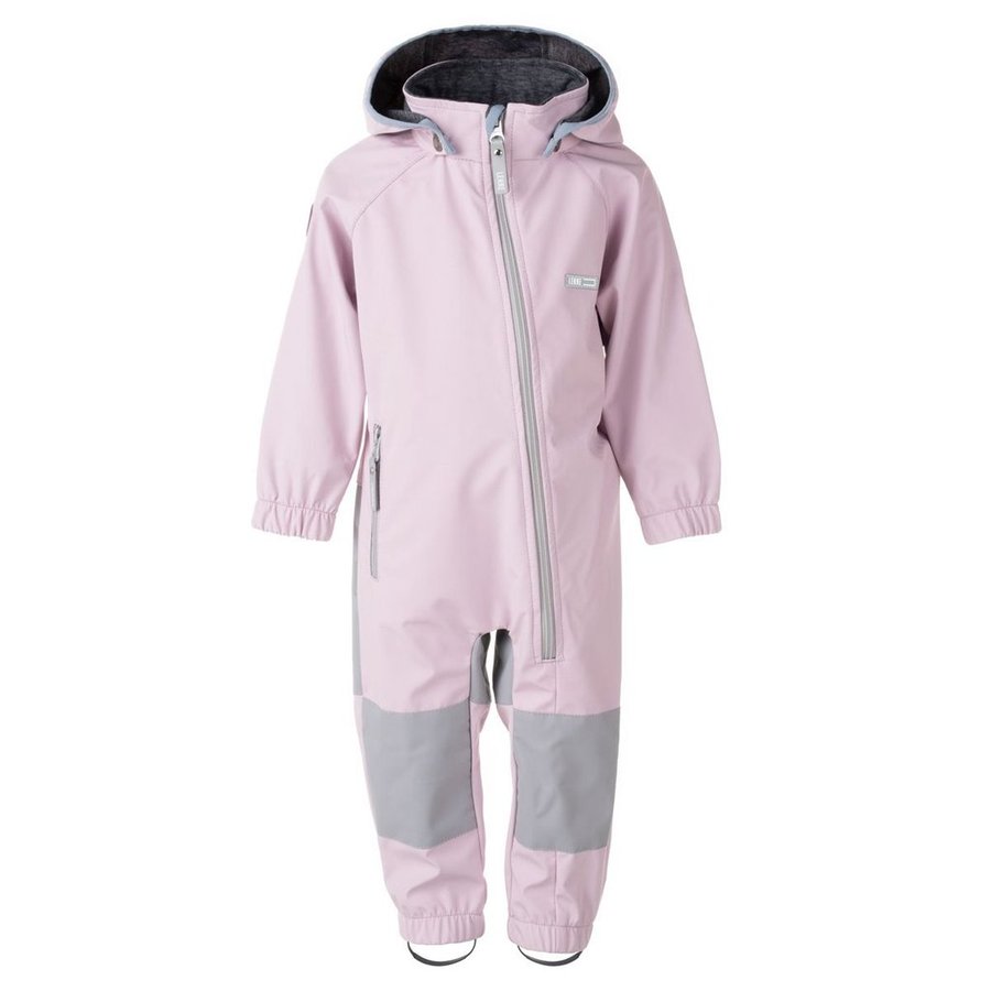 LENNE Softshell plonas Merino Kombinezonai 22207B-121/80