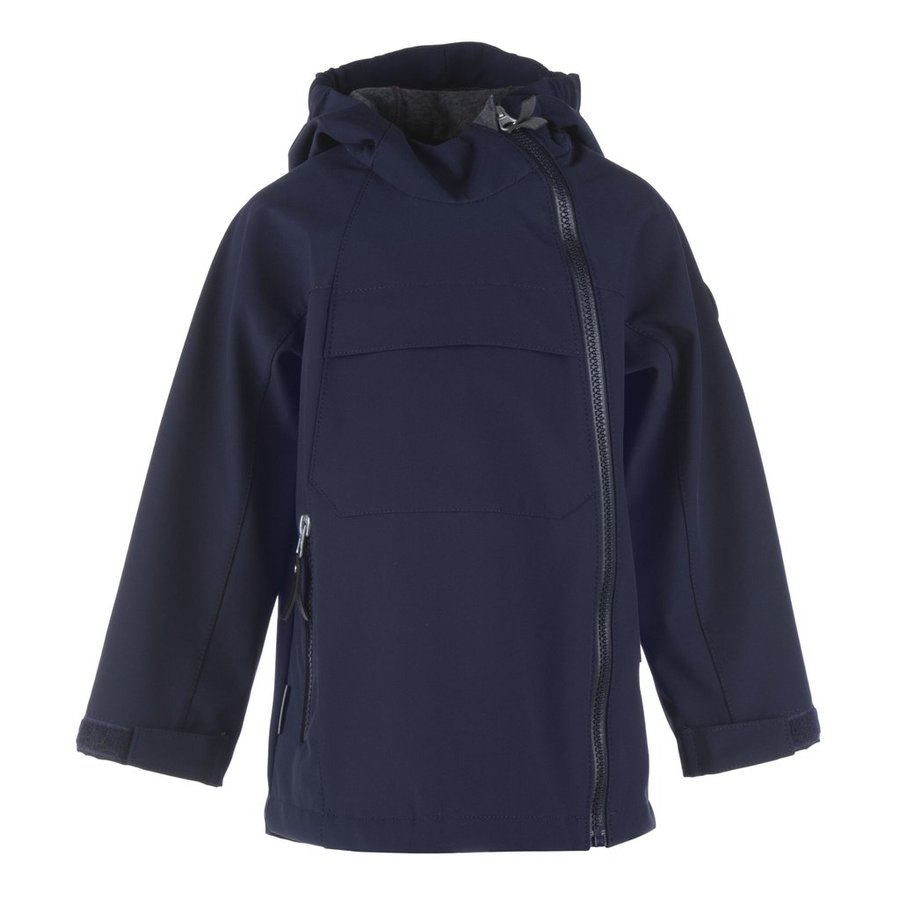 LENNE Softshell plona merino striukė 21233A-229/110