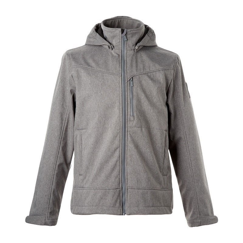 HUPPA Softshell striukė  18490000-10248/152