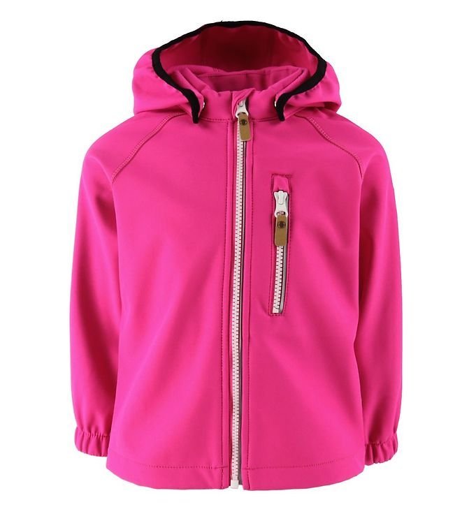 REIMA Softshell striukė Vantti 521569-4600/80