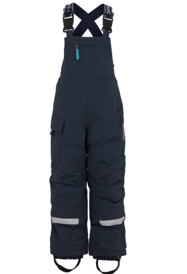 DIDRIKSONS Žieminės kelnės su 140 g pašiltinimu 503830-039/80