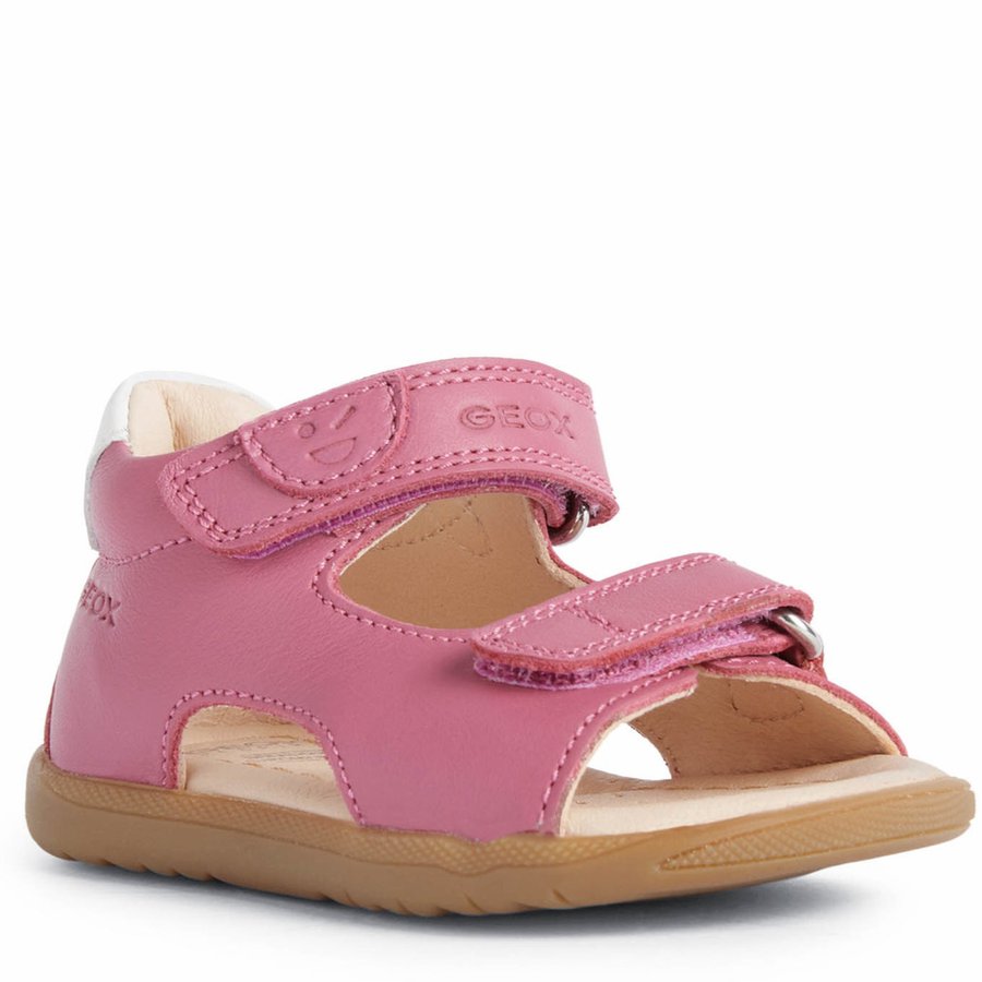 GEOX Sandalai B254WA-C8002/18