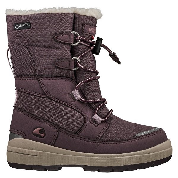 VIKING Žieminiai batai Haslum Gore Tex 3-90965-6209/25