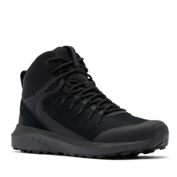 COLUMBIA Vyriški žygio batai Trailstorm Waterproof BM0155-010/40.5