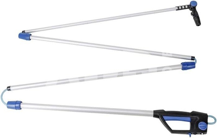 Nilfisk telescopic roof cleaner