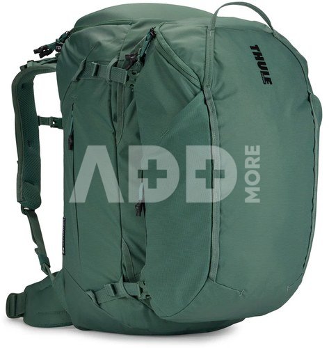 Thule 5316 Landmark 60L Womens Travel Pack Hazy Green