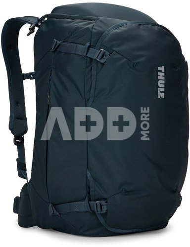 Thule 5309 Landmark 40L Unisex Travel Pack Darkest Blue