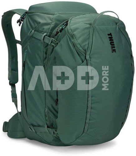 Thule 5314 Landmark 60L Unisex Travel Pack Hazy Green