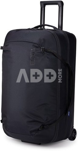 Thule 5051 Subterra 2 Wheeled Duffel Black