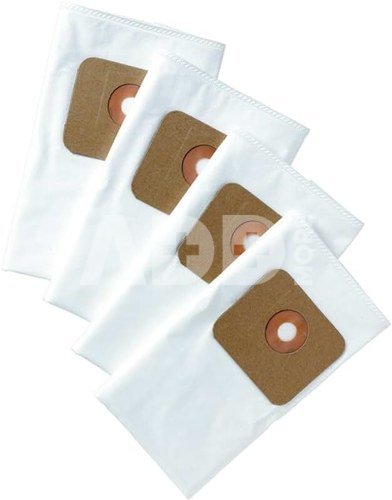 Nilfisk Filter Bag for Multi 4 pieces