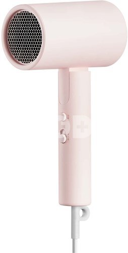 Xiaomi Compact Hair Dryer H101, pink