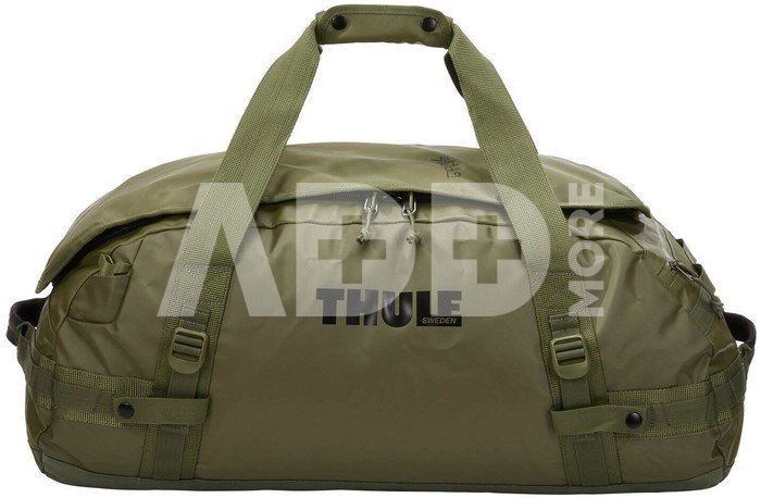 Thule Chasm 90L TDSD-204 Olivine (3204300)