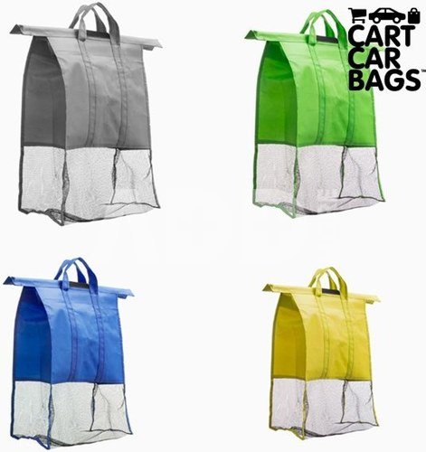 DOY Cart car Bag 4pcs ser (V0100211)