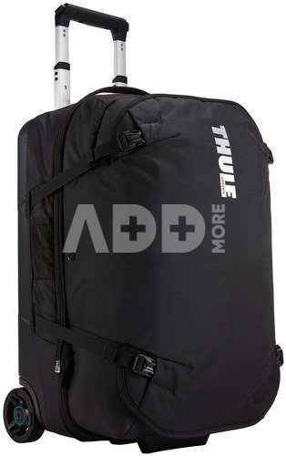 Thule Subterra Wheeled Duffel TSR-356 Black (3204027)