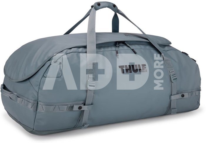 Thule 5004 Chasm Duffel Bag 130L Pond Gray