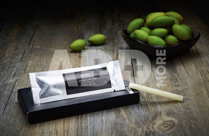 Xiaomi Mi Car Air Freshener Olive incense for Aluminum Version (3010442)