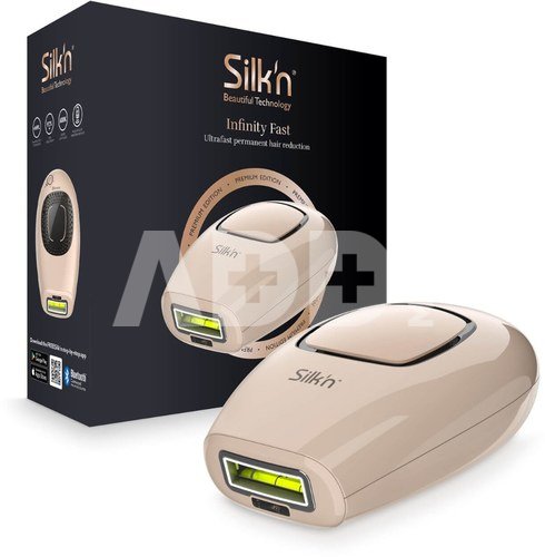 Silkn Infinity Fast INFF1PE1001