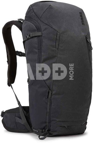 Thule AllTrail X 35L hiking backpack obsidian (3204133)