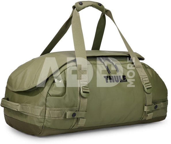 Thule 4990 Chasm Duffel 40L Olivine