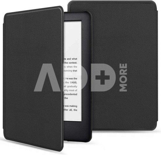 Tech-Protect case SmartCase Kindle 11 2022, black