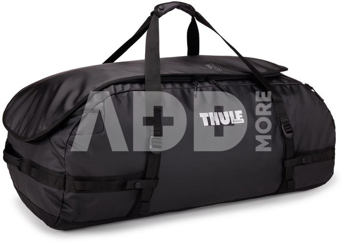 Thule 5001 Chasm Duffel Bag 130L Black