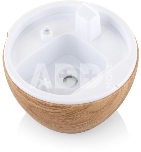 ETA Aroma diffuser Aria ETA463490000 Ultrasonic, Suitable for rooms up to 25 m³, Wood