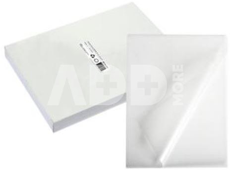 Tracer 46463 Lamination Foil 75 mic A4 100pcs