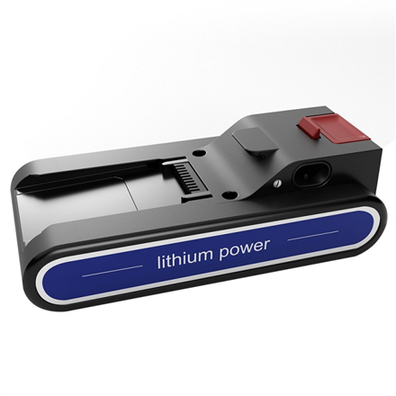 Jimmy | Battery Pack for JV83 Vacuum Cleaners|B0C61760004R