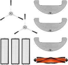 Vacuum Cleaner Accessory|DREAME|Accessories Kit|For D10 Plus Gen2|RAK4220010100000928|RAK42