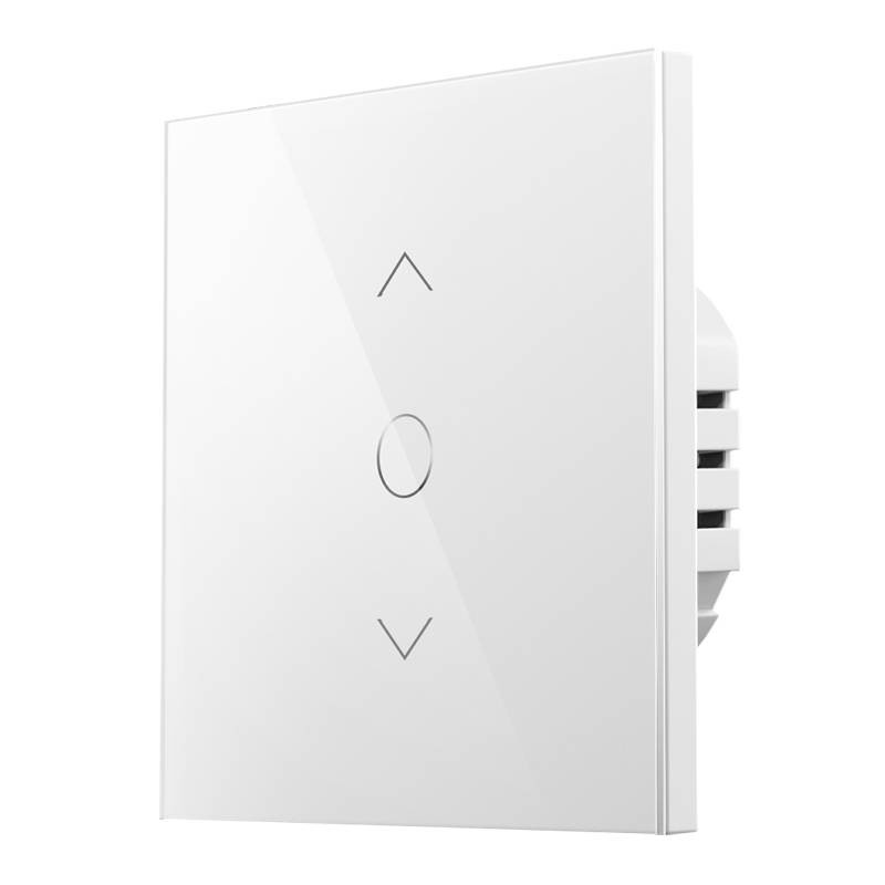 Išmanusis "WiFi" roletų laikmatis "Meross MRS100HK(EU)" (HomeKit)