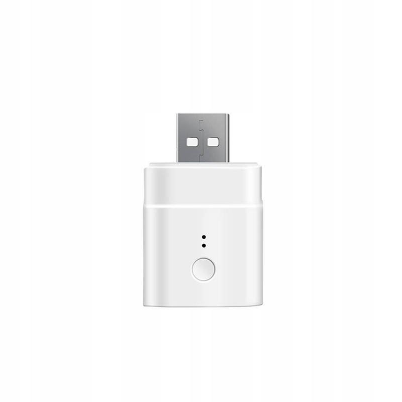 Išmanusis USB adapteris "Sonoff micro