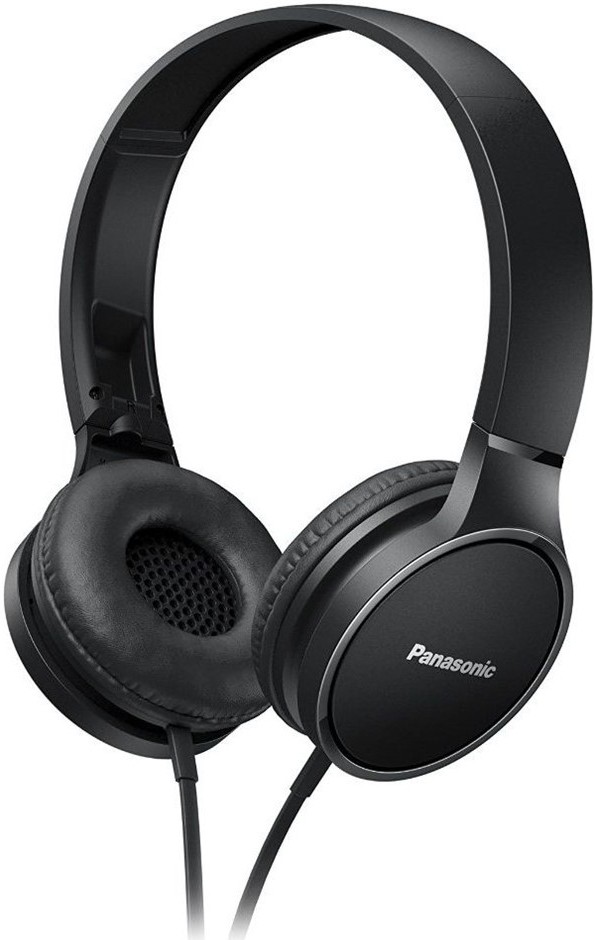 RP-HF300E-K Panasonic ausinės