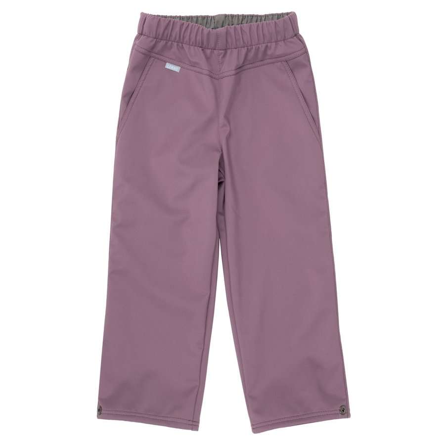 LENNE SoftShell kelnės 25252-605/128